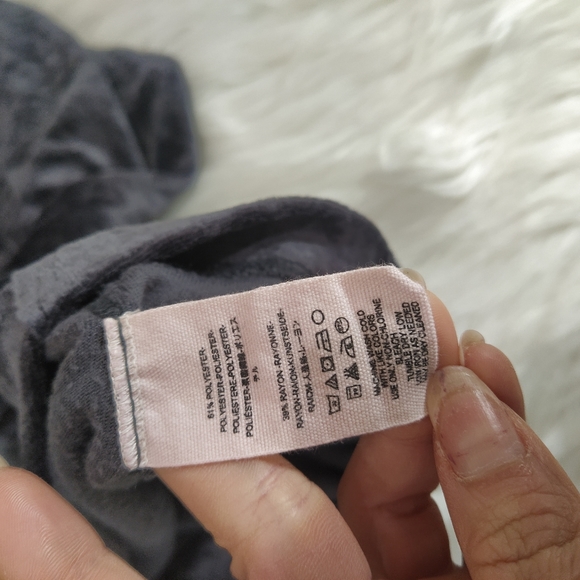 Free People We The Free Milan top sz S - Picture 4 of 5